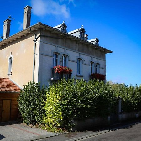 La Dragee Hote, Chambres Chez L'Habitant Верден-сюр-Мёз Экстерьер фото