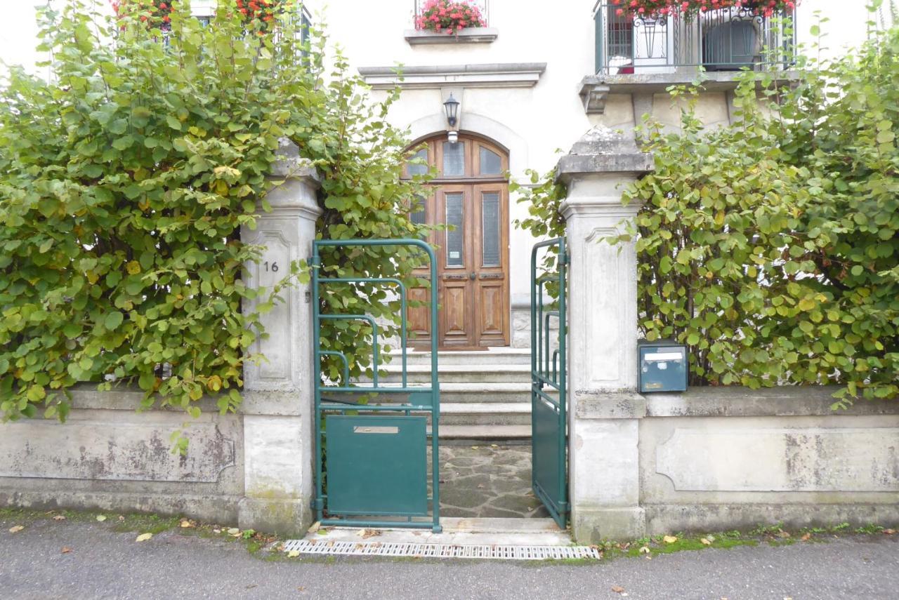 La Dragee Hote, Chambres Chez L'Habitant Верден-сюр-Мёз Экстерьер фото