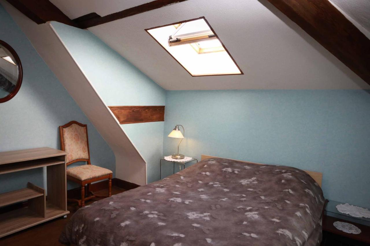 La Dragee Hote, Chambres Chez L'Habitant Верден-сюр-Мёз Экстерьер фото